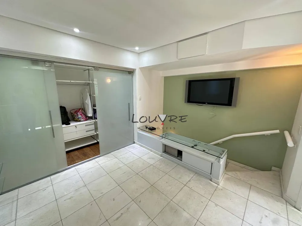 Apartamento, 1 quarto, 53 m² - Foto 3