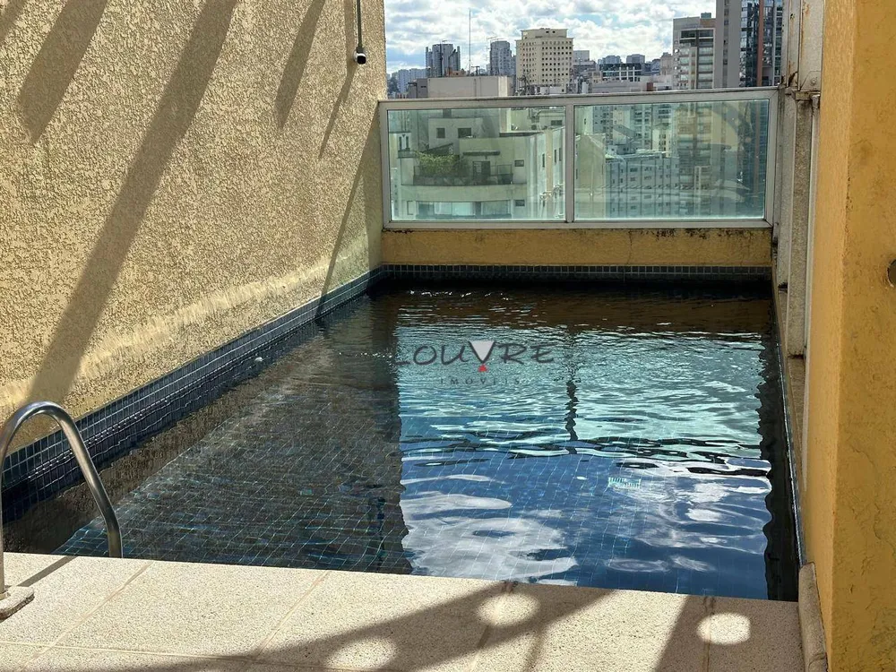 Apartamento, 1 quarto, 53 m² - Foto 12