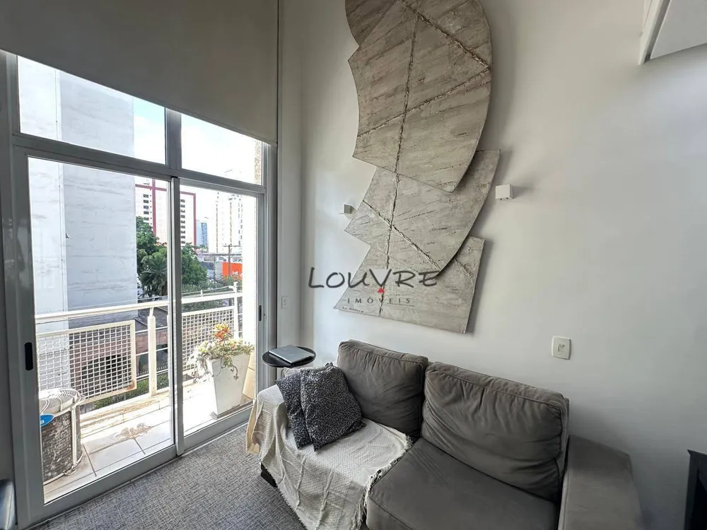 Apartamento, 1 quarto, 53 m² - Foto 1