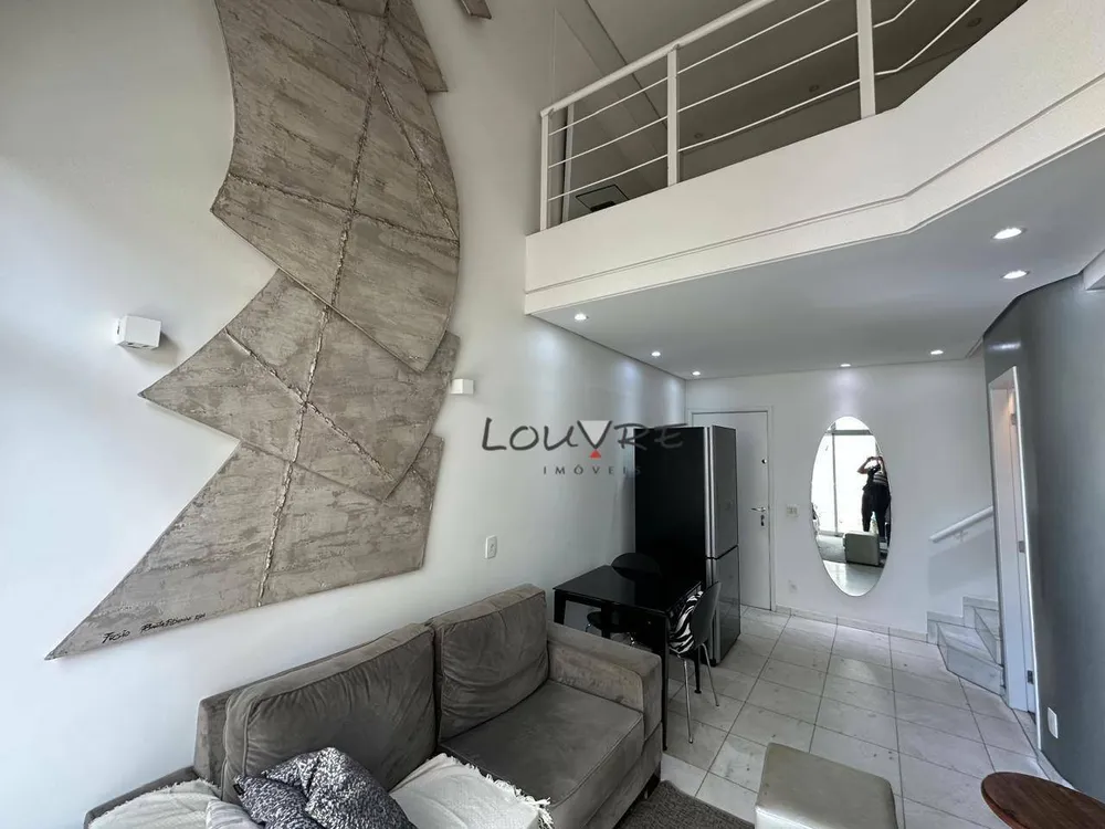 Apartamento, 1 quarto, 53 m² - Foto 7