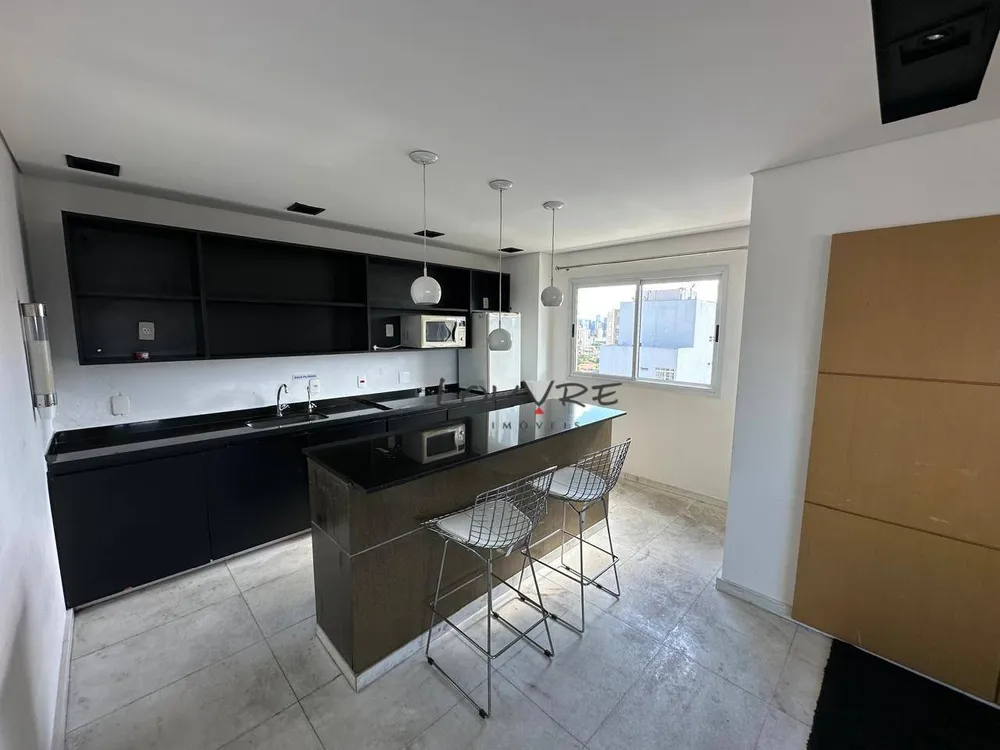 Apartamento, 1 quarto, 53 m² - Foto 9