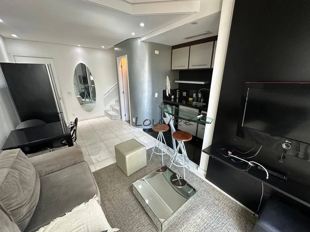 Apartamento, 1 quarto, 53 m² - Foto 8
