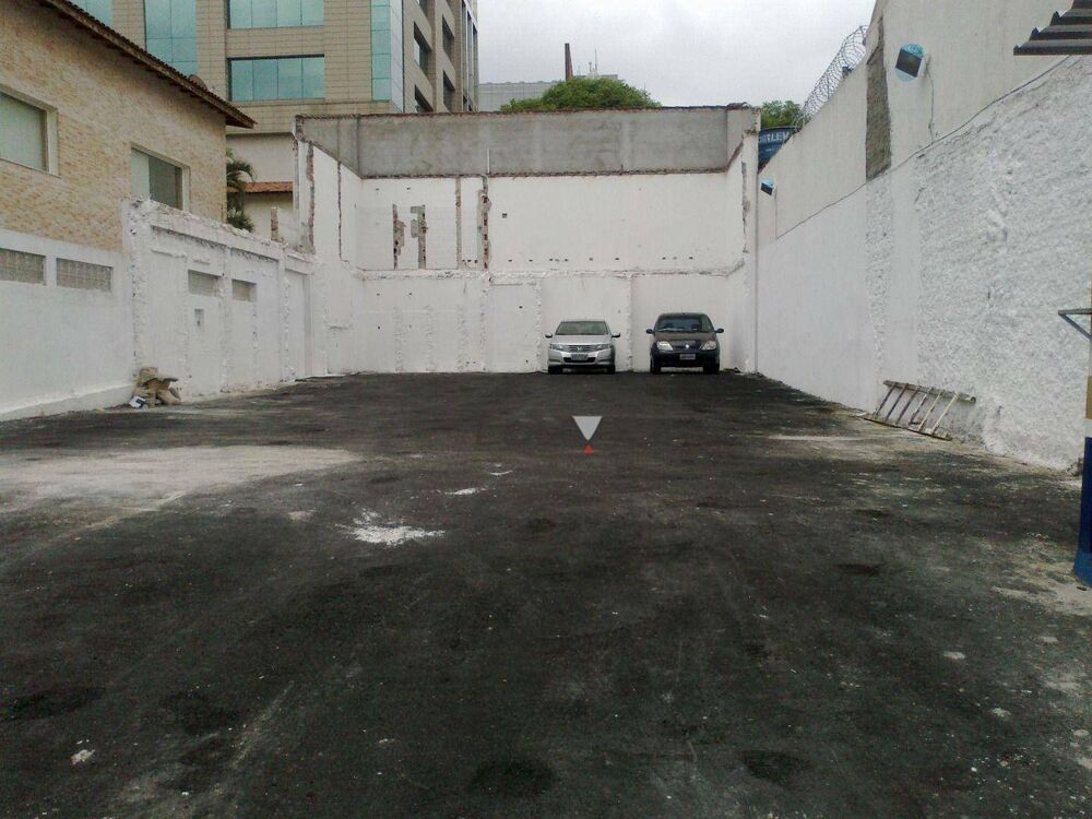 Terreno, 330 m² - Foto 1