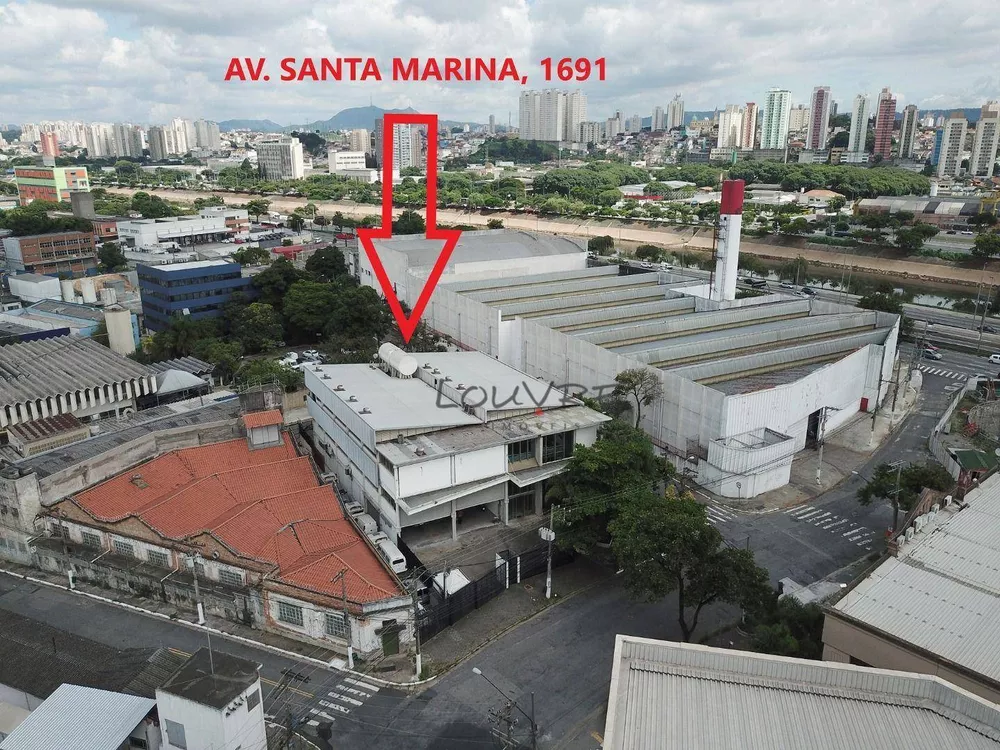 Prédio Inteiro para alugar, 1970m² - Foto 2