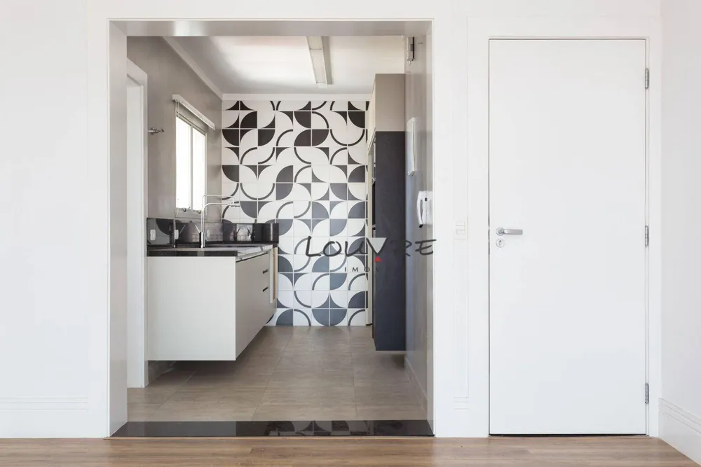 Cobertura, 2 quartos, 182 m² - Foto 1