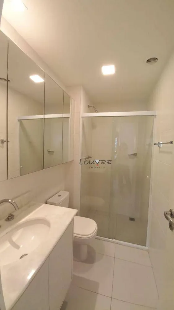 Apartamento, 3 quartos, 95 m² - Foto 14