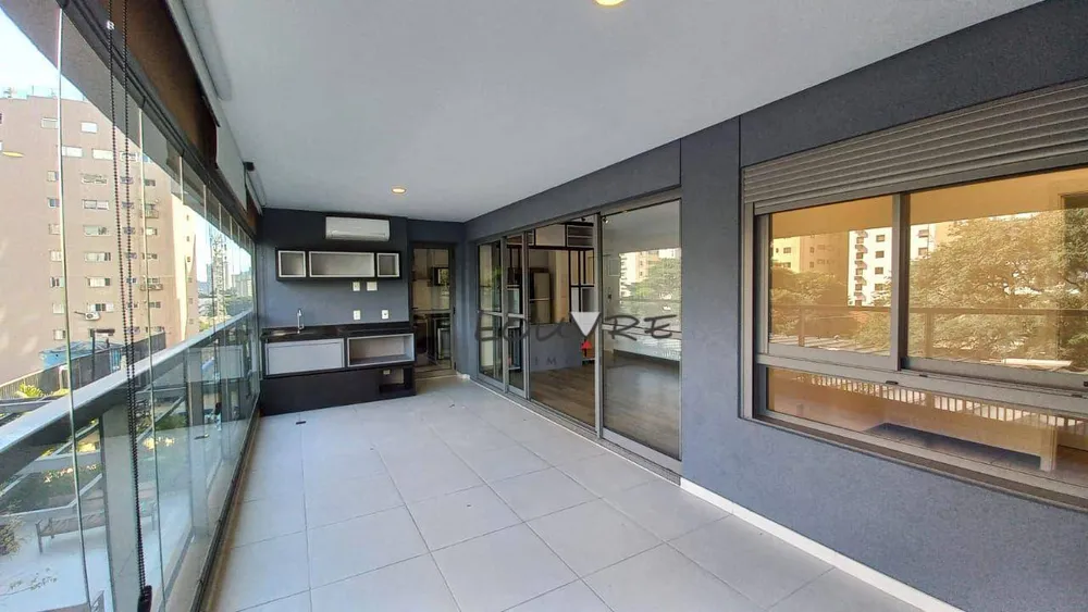 Apartamento, 3 quartos, 95 m² - Foto 4