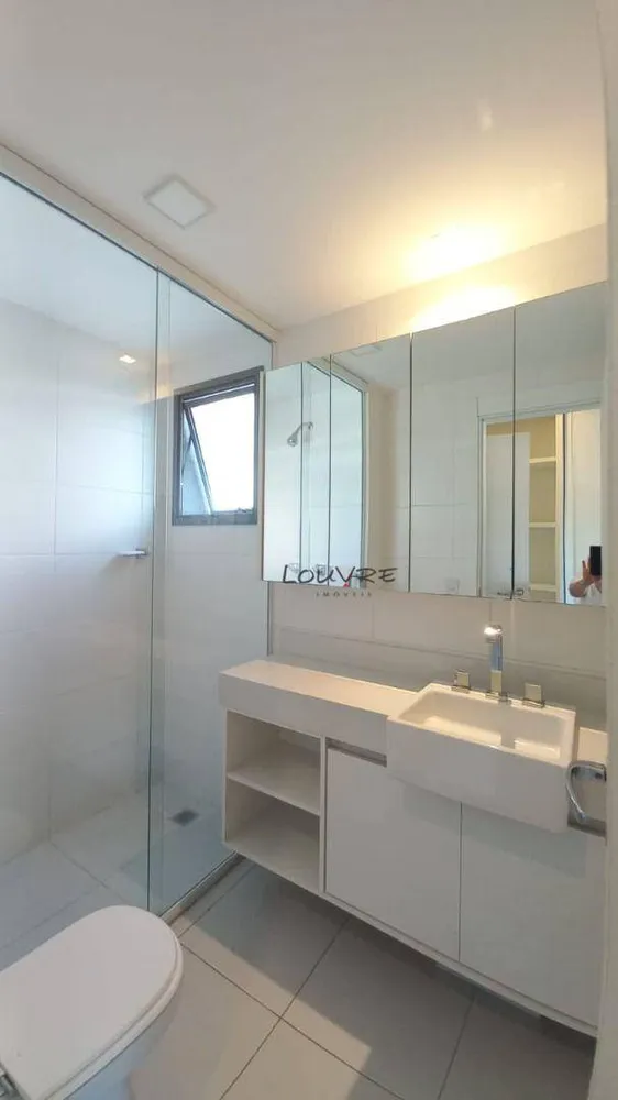 Apartamento, 3 quartos, 95 m² - Foto 13