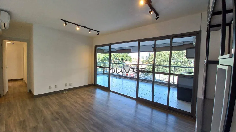 Apartamento, 3 quartos, 95 m² - Foto 3