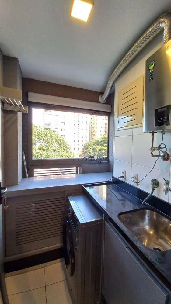 Apartamento, 3 quartos, 95 m² - Foto 11