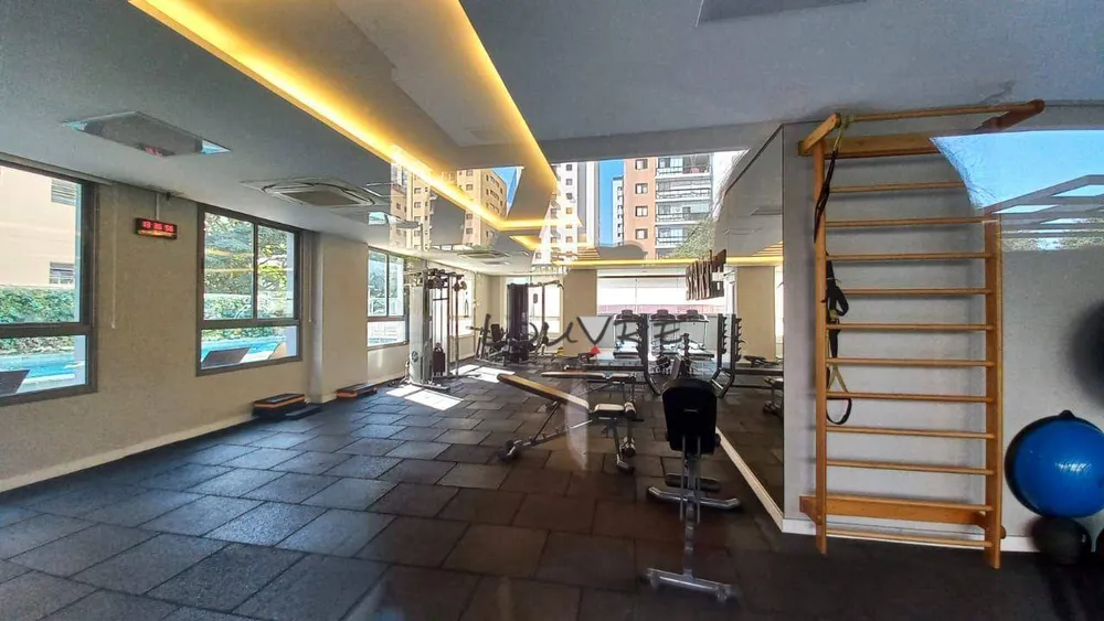 Apartamento, 3 quartos, 95 m² - Foto 16