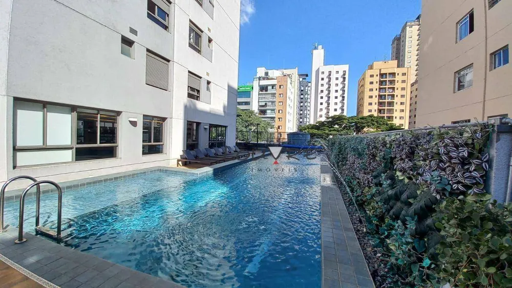 Apartamento, 3 quartos, 95 m² - Foto 15