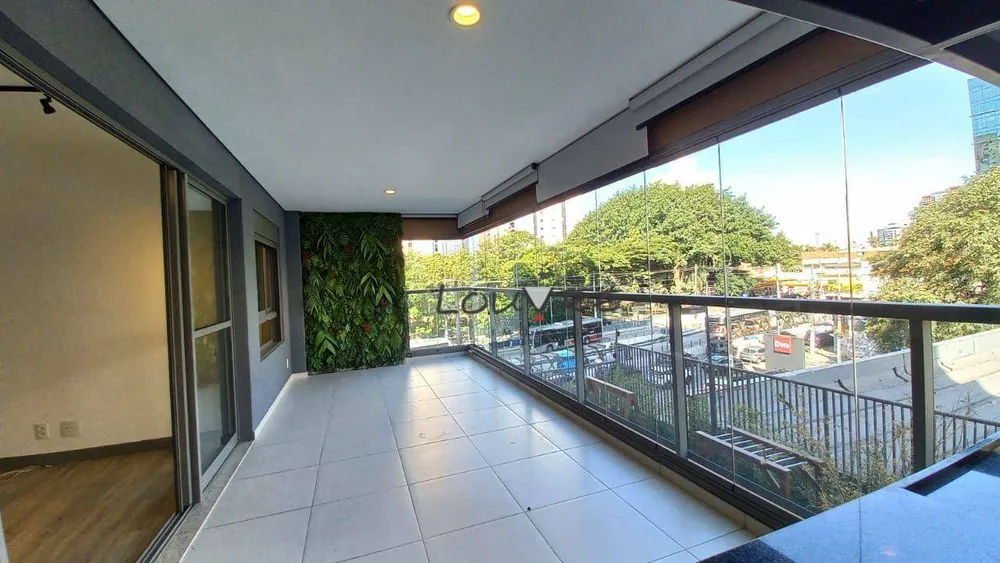 Apartamento, 3 quartos, 95 m² - Foto 1