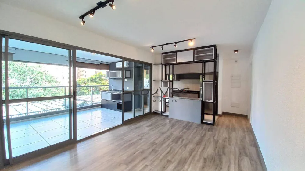Apartamento, 3 quartos, 95 m² - Foto 2