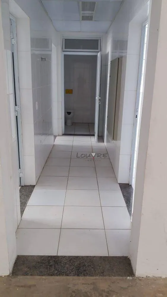 Depósito-Galpão, 1000 m² - Foto 4