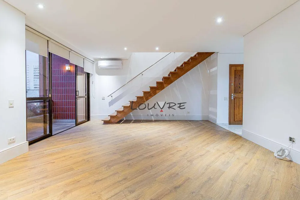 Apartamento, 2 quartos, 132 m² - Foto 3