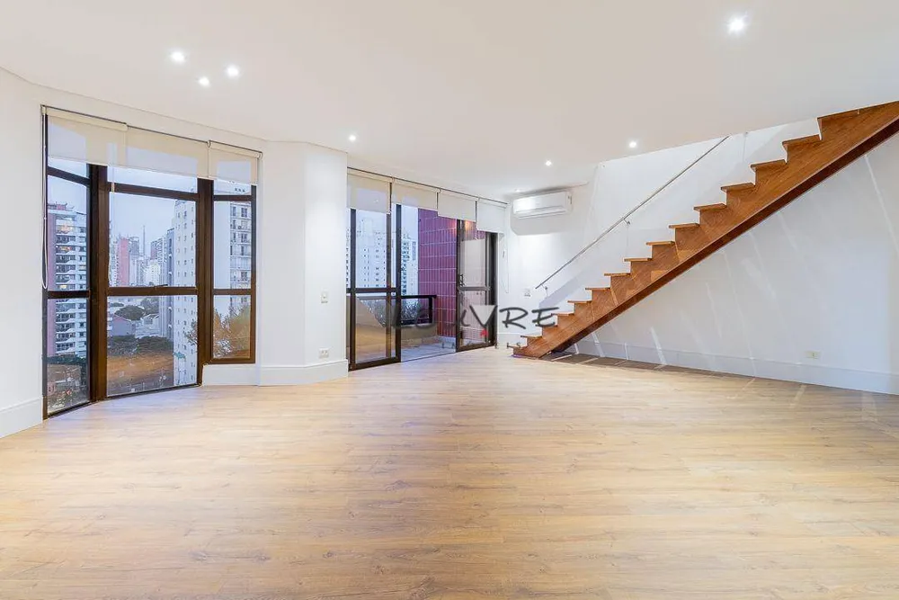 Apartamento, 2 quartos, 132 m² - Foto 2