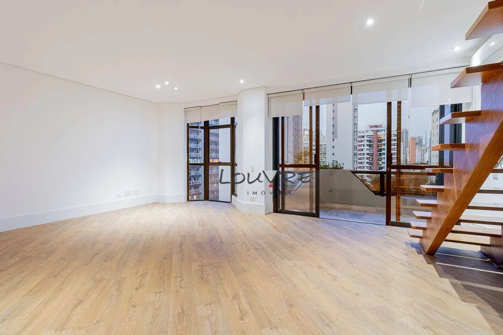 Apartamento, 2 quartos, 132 m² - Foto 1