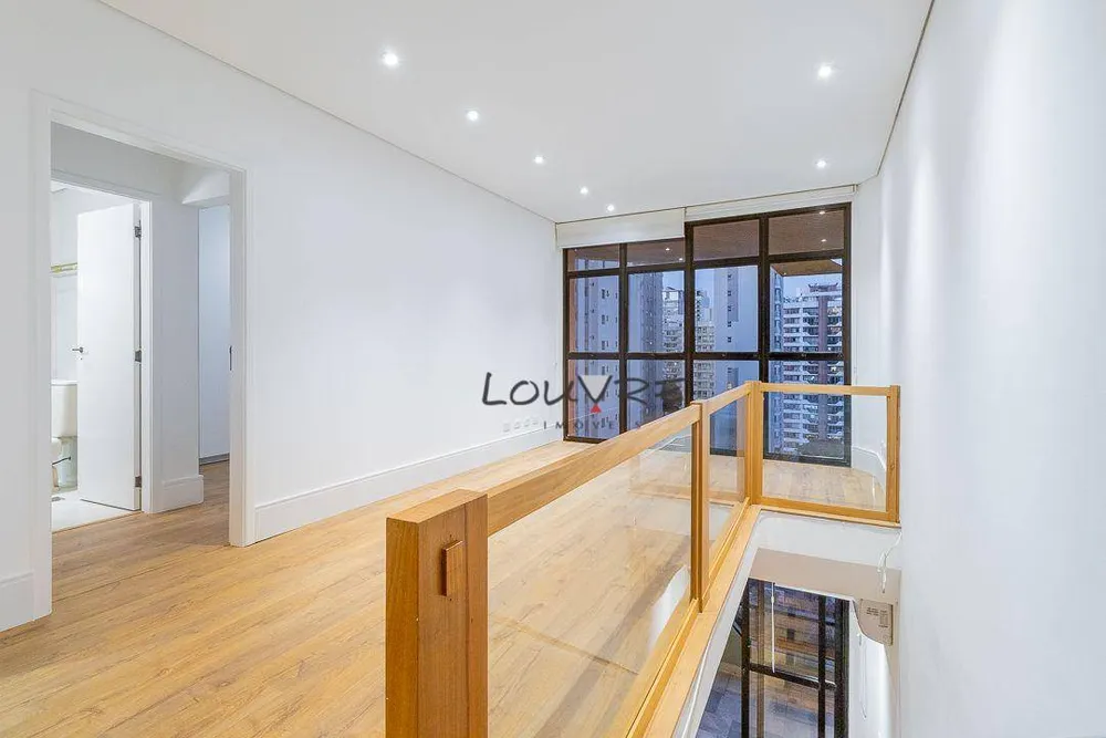 Apartamento, 2 quartos, 132 m² - Foto 5
