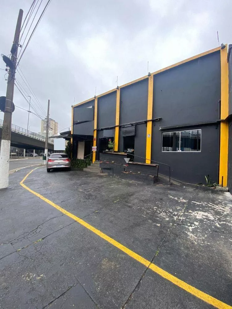 Loja-Salão para alugar, 600m² - Foto 1