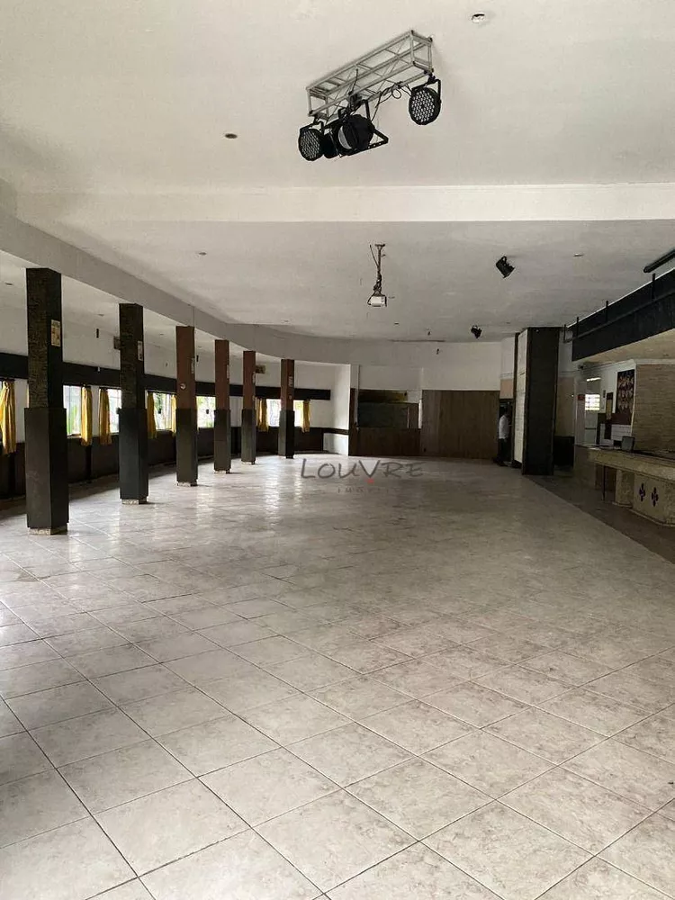 Loja-Salão para alugar, 600m² - Foto 3