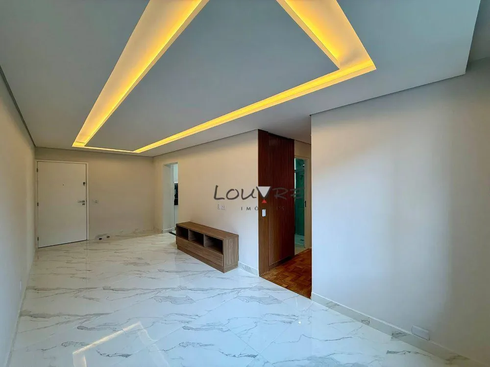 Apartamento, 2 quartos, 77 m² - Foto 2