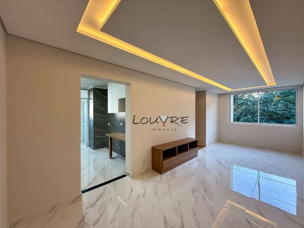 Apartamento, 2 quartos, 77 m² - Foto 1