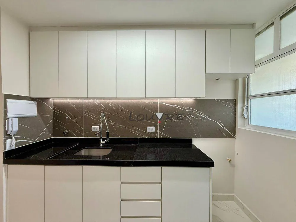 Apartamento, 2 quartos, 77 m² - Foto 6