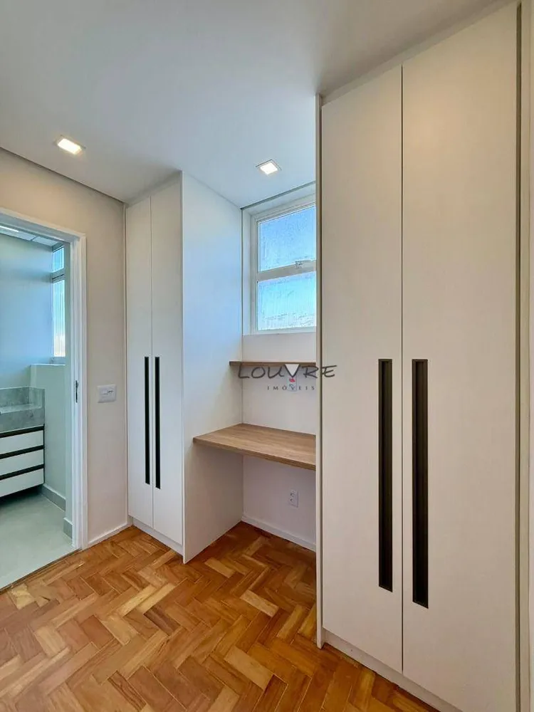 Apartamento, 2 quartos, 77 m² - Foto 13