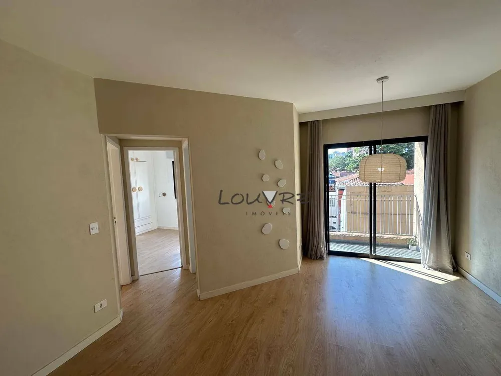 Apartamento, 2 quartos, 56 m² - Foto 4