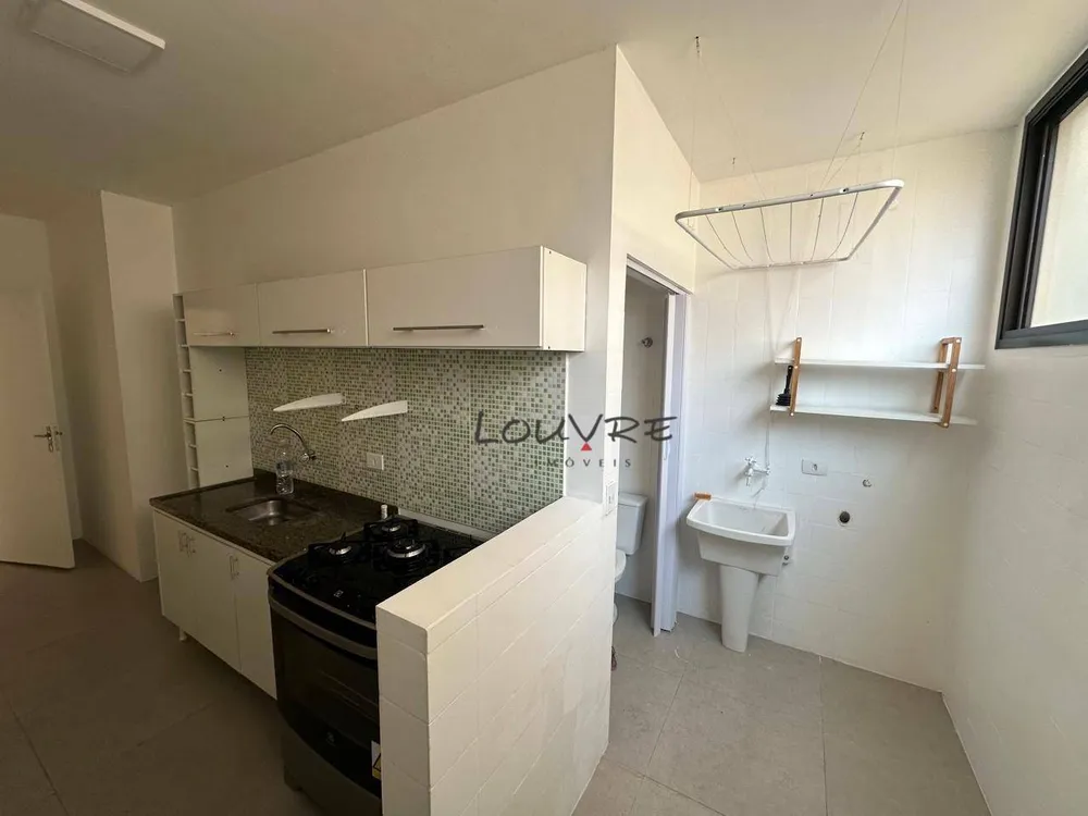 Apartamento, 2 quartos, 56 m² - Foto 3