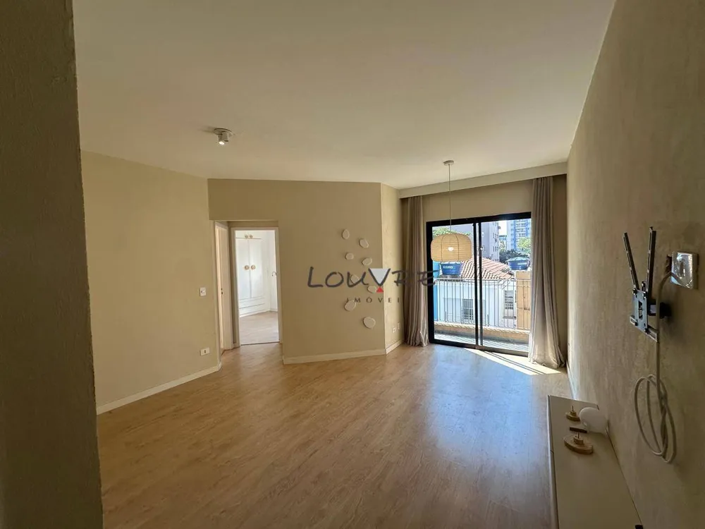 Apartamento, 2 quartos, 56 m² - Foto 2