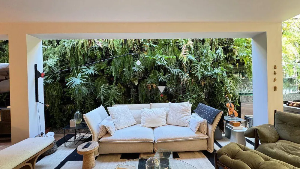 Casa, 2 quartos, 250 m² - Foto 3