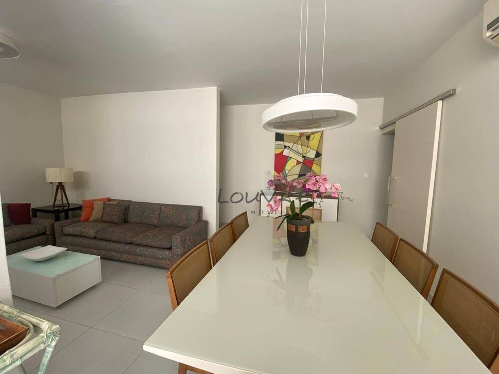 Apartamento à venda com 4 quartos, 107m² - Foto 1
