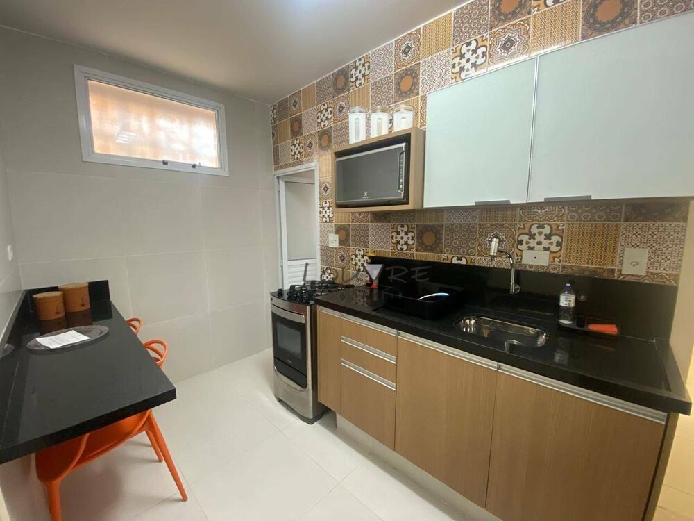 Apartamento à venda com 4 quartos, 107m² - Foto 5