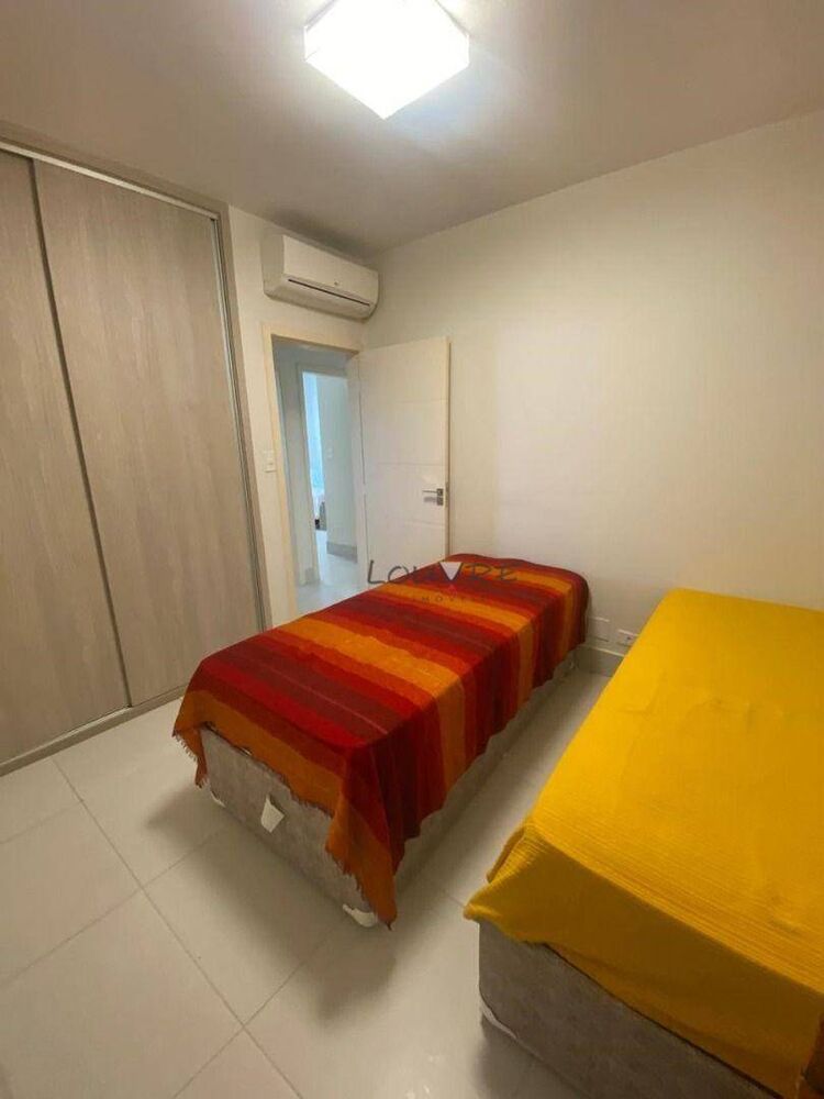 Apartamento à venda com 4 quartos, 107m² - Foto 3