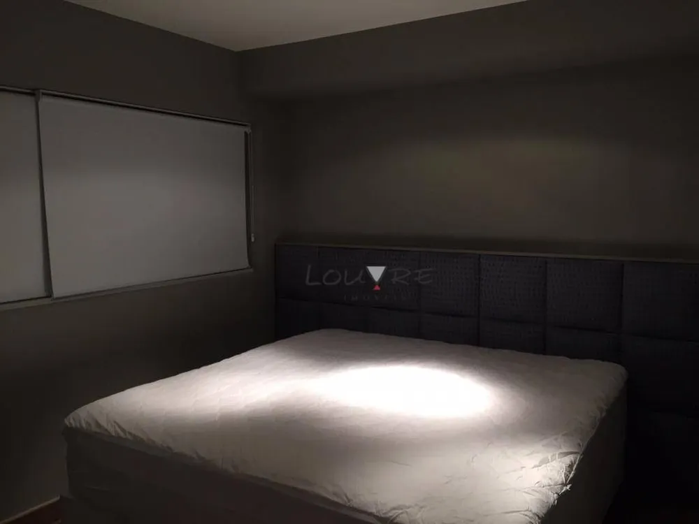 Apartamento, 1 quarto, 89 m² - Foto 6