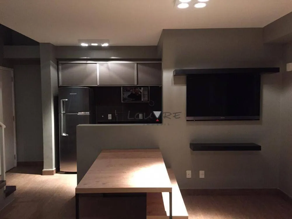 Apartamento, 1 quarto, 89 m² - Foto 7