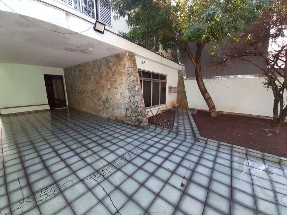 Casa, 8 quartos, 276 m² - Foto 9