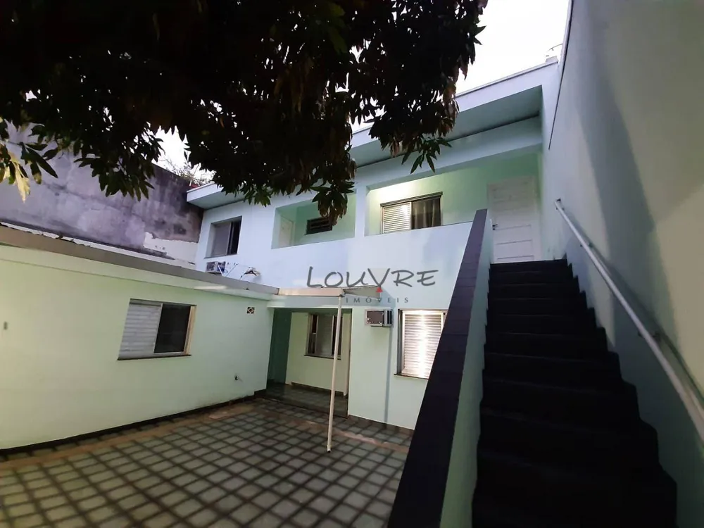 Casa, 8 quartos, 276 m² - Foto 19