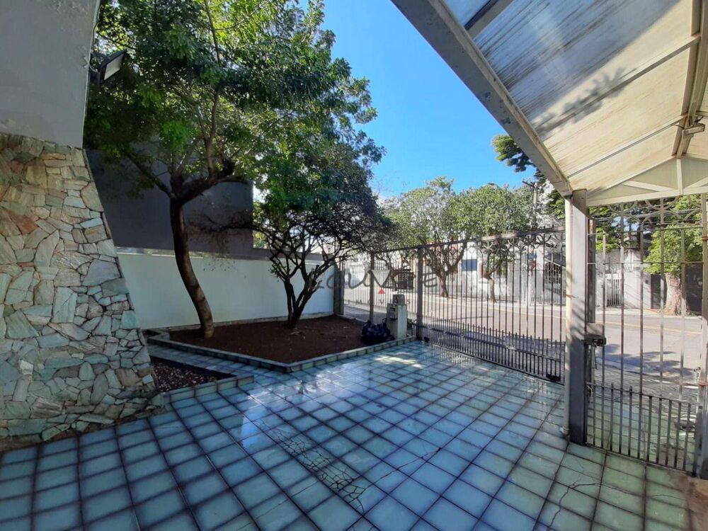 Casa, 8 quartos, 276 m² - Foto 3