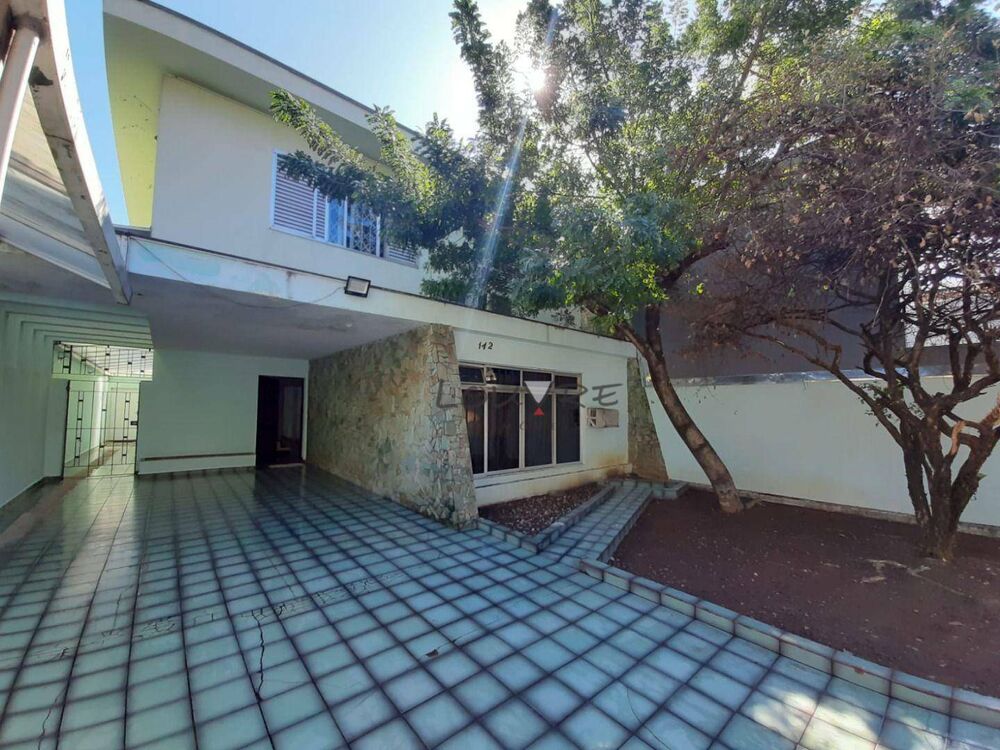 Casa, 8 quartos, 276 m² - Foto 12
