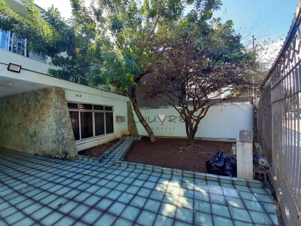 Casa, 8 quartos, 276 m² - Foto 2
