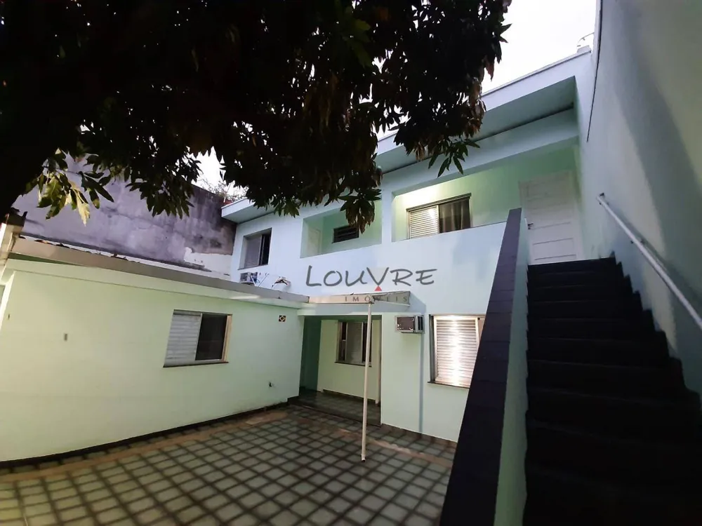 Casa, 8 quartos, 276 m² - Foto 11