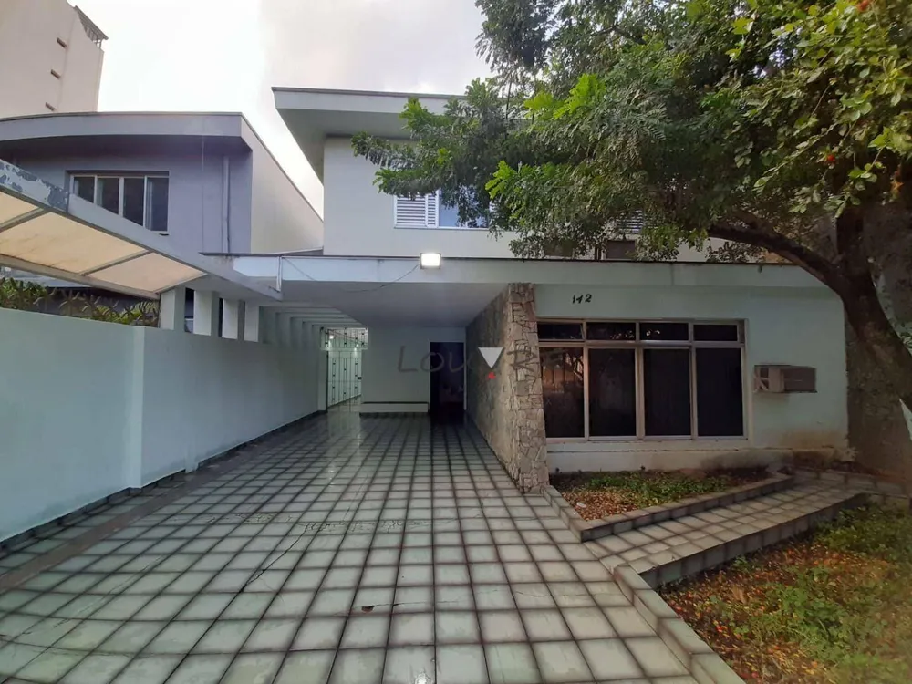 Casa, 8 quartos, 276 m² - Foto 7