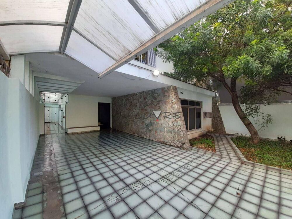 Casa, 8 quartos, 276 m² - Foto 4