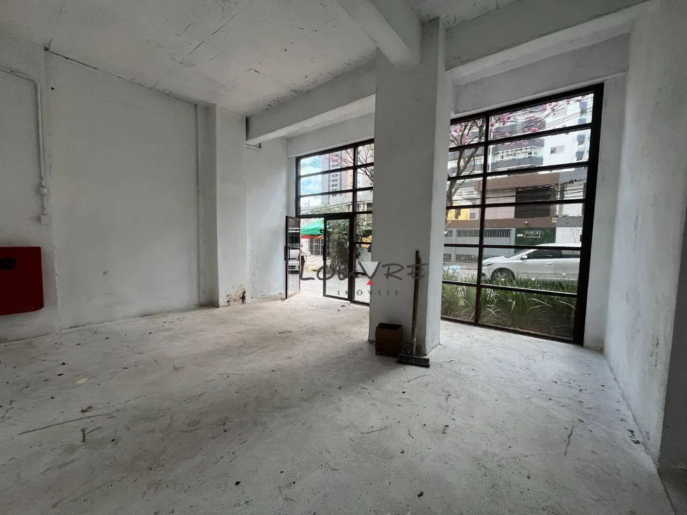 Loja-Salão, 57 m² - Foto 3