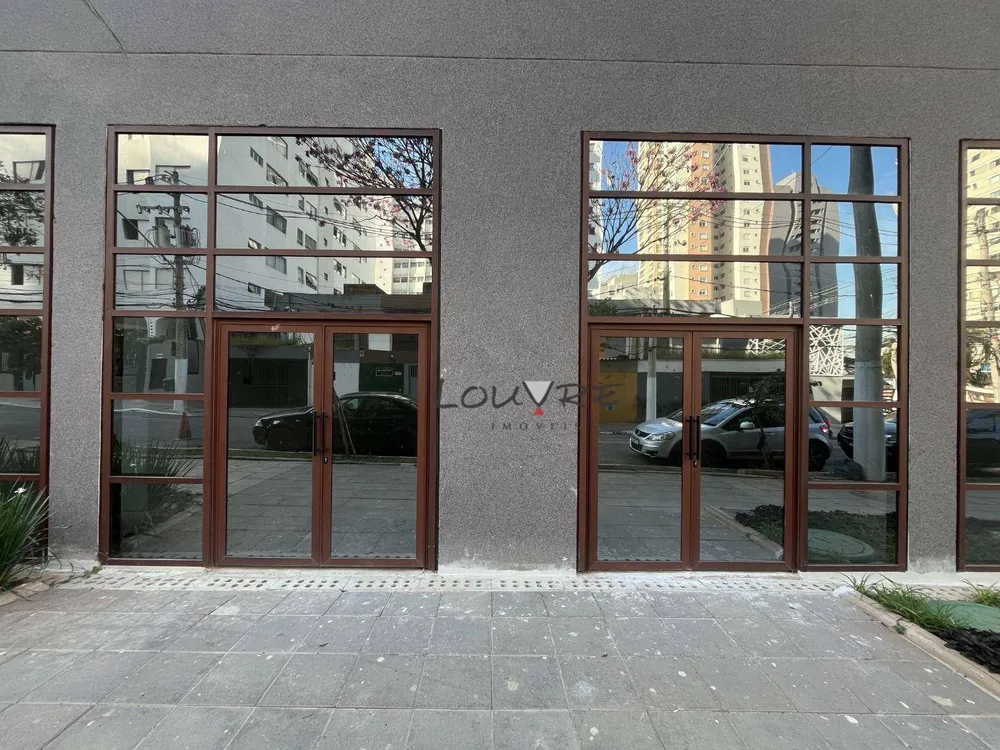 Loja-Salão, 57 m² - Foto 1