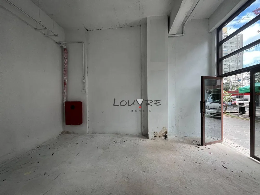 Loja-Salão, 57 m² - Foto 2