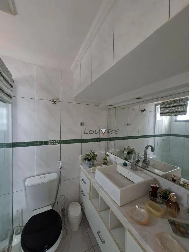Apartamento, 3 quartos, 80 m² - Foto 5